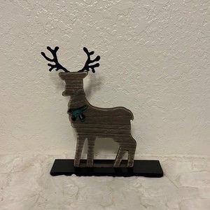 Target BP  Christmas/Winter Deer & Squirrel Set